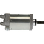 Starter for Suzuki GSX1300RR (2022-2024)