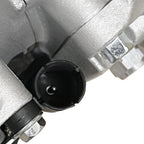AC Compressor Replacement for BMW X3 2.5L (2004-2006)