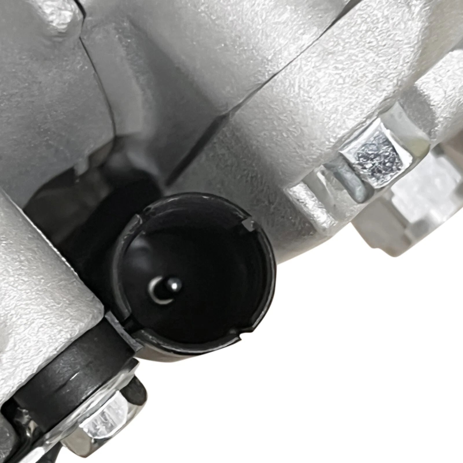 AC Compressor Replacement for BMW X3 2.5L (2004-2006)