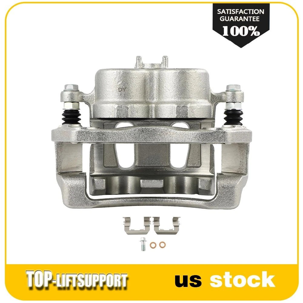 Front Right Brake Caliper for Hyundai Entourage, Kia Sedona
