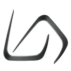 Front Bumper Side Splitter for BMW 3 Series G20 G21 M Sport (2023-)