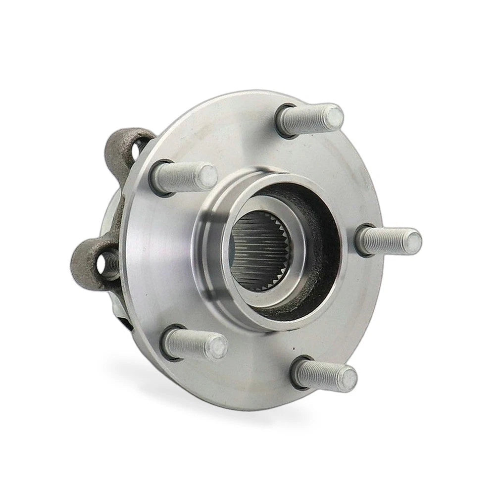 Wheel Hub Bearing Assembly for Nissan Murano Infiniti JX35 QX60 (2015–2021)