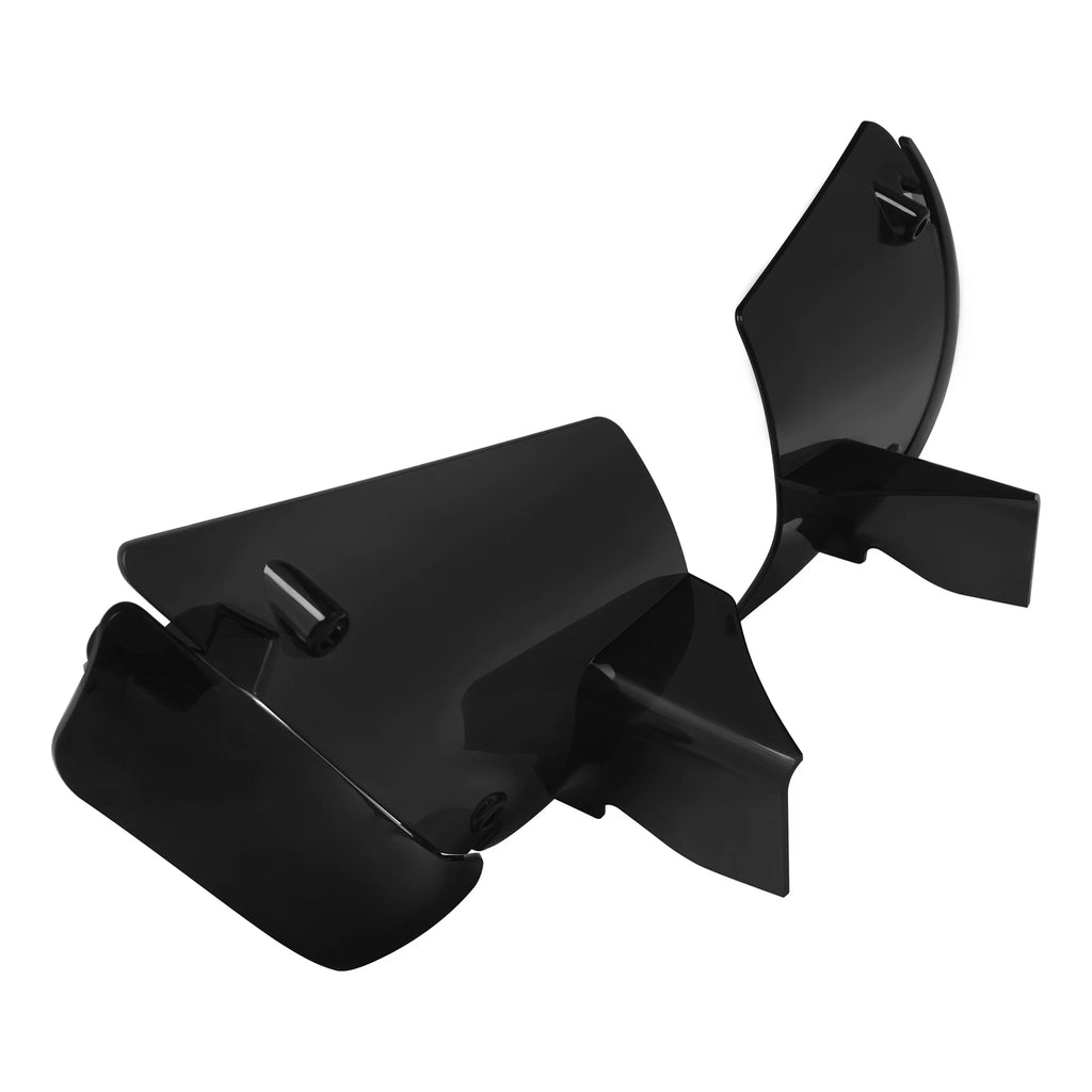 Side Wings Air Deflectors for Harley CVO Road Glide FLTRXSE (2023–2026)