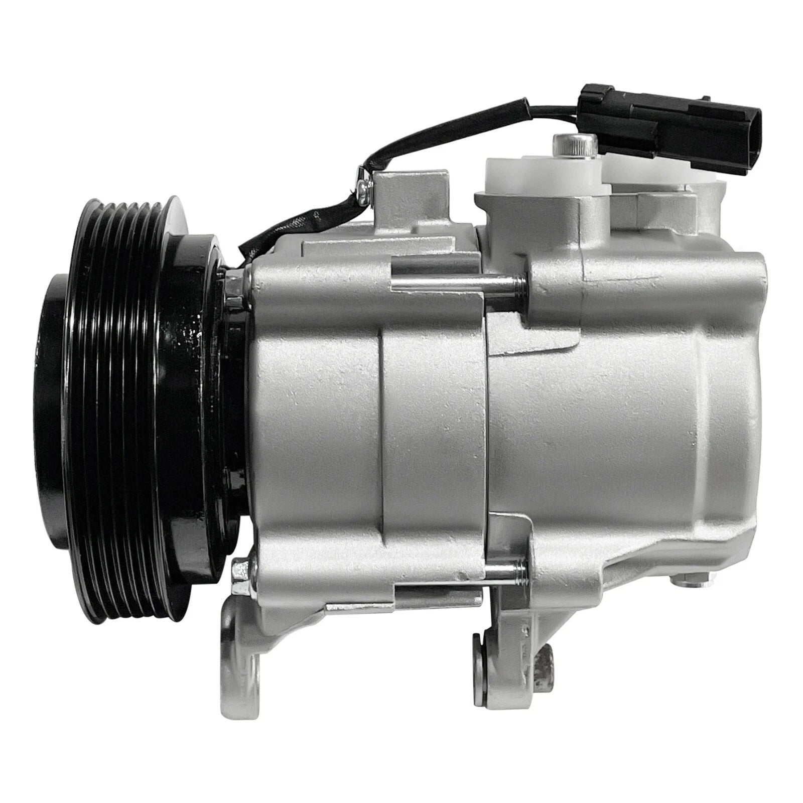 AC Compressor Kit Replacement for Jeep Liberty 3.7L (2006-2006)