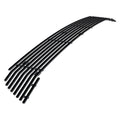 Stainless Black Billet Grille for Dodge Durango (2018–2020)