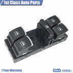Master Power Window Switch for Volkswagen GTI Passat (2001-2005)