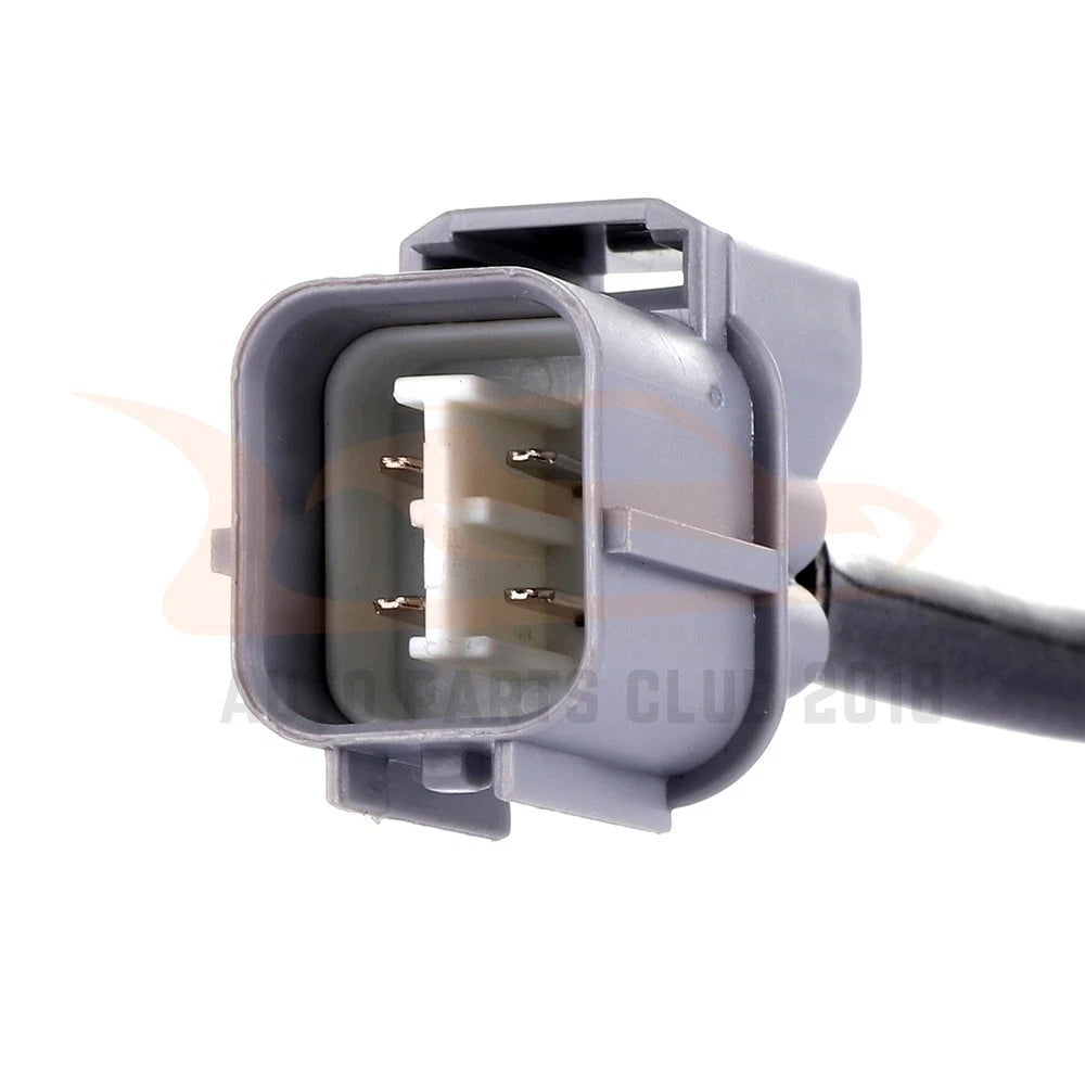 Set of 4 Oxygen Sensors for Jeep Grand Cherokee (2004)