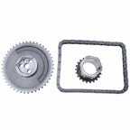 3X Timing Chain Kit for Chevy Silverado 1500 GMC Sierra 1500 (1999–2004)