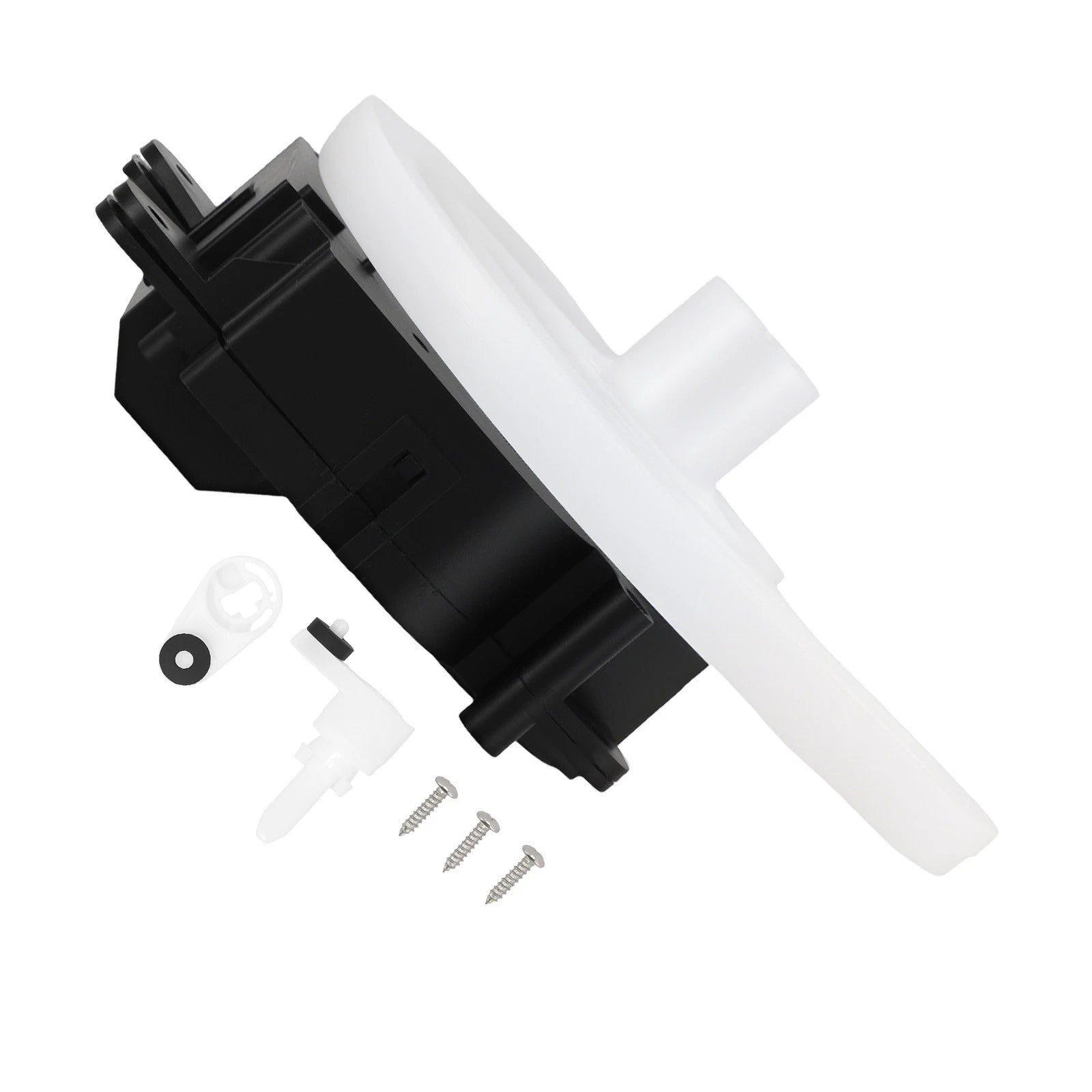 HVAC Heater Air Blend Door Actuator for Ford Edge (2007–2015) 604-238, 7T4Z19E616D