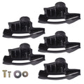 Nylon Mount Demount Heads for Coats Tire Changer 8183061 182960