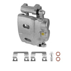 Disc Brake Caliper Front Right w/Bracket for Chevrolet Suburban 1500 (2007–2008)