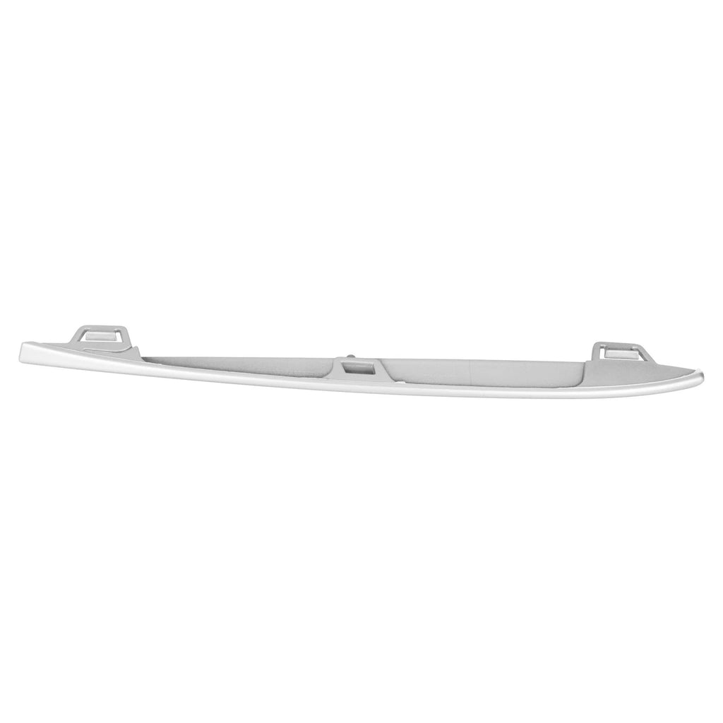 Driver Side Quarter Panel License Plate Mounting Bracket for Jeep Wrangler (2007–2016)