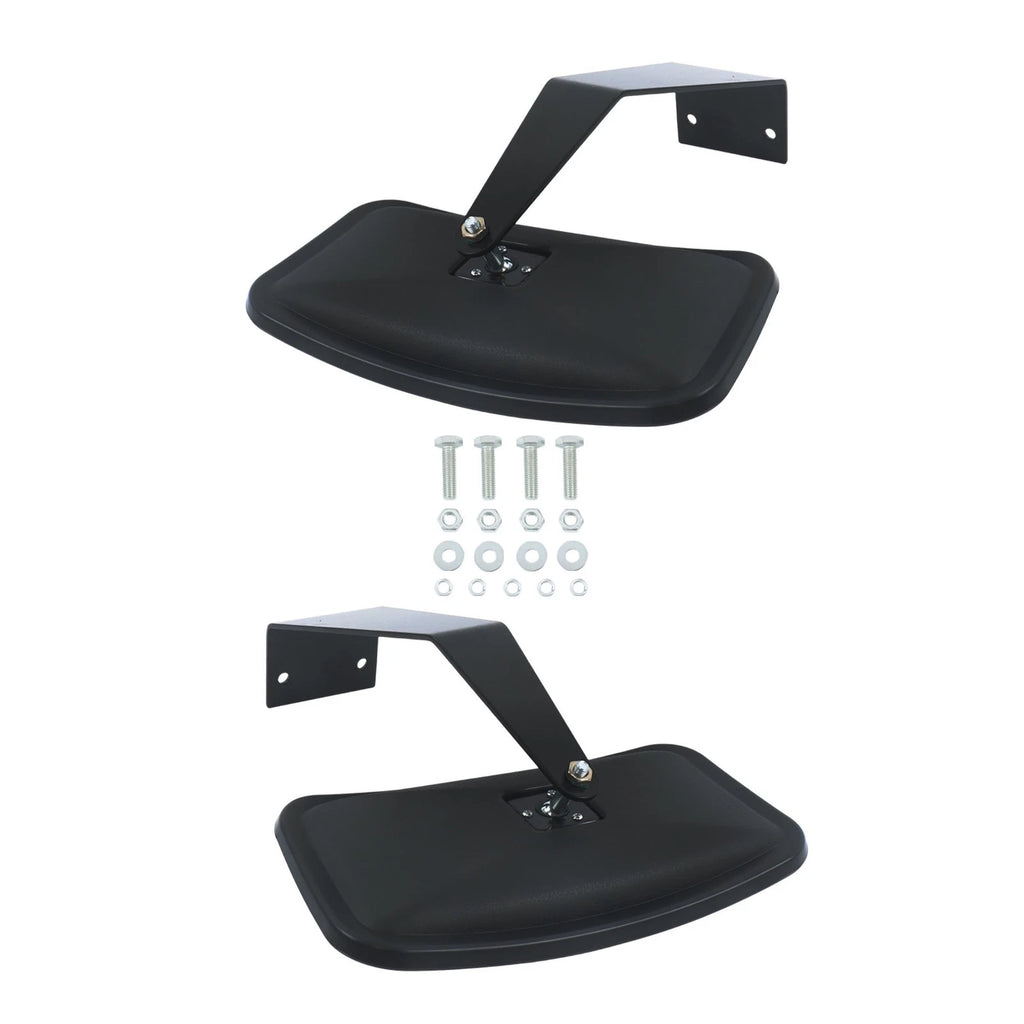 Set of 2 Value Mirrors for John Deere 5000 & 6000 Series