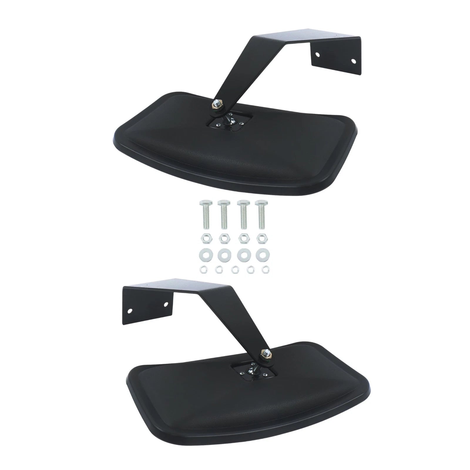 Set of 2 Value Mirrors for John Deere 5000 & 6000 Series