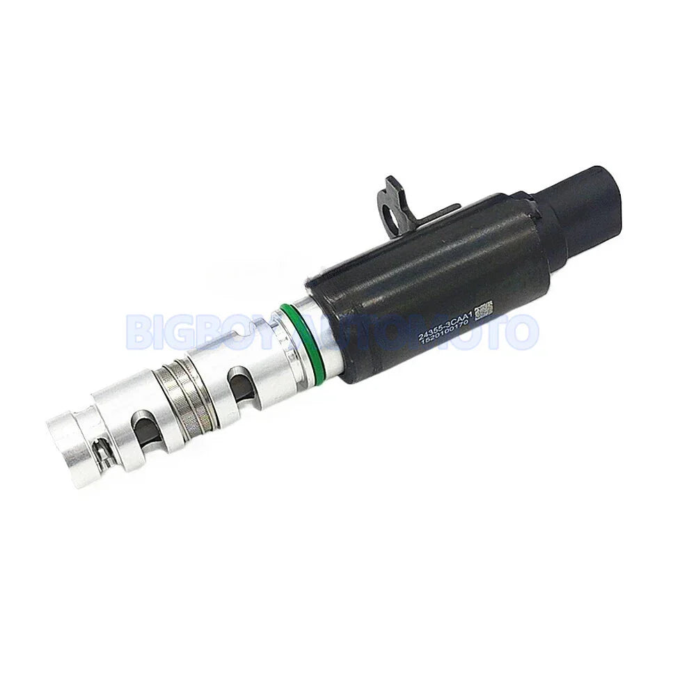 Oil Control Valve Left for Hyundai Santa Fe Kia Sedona Sorento (2002–2018)