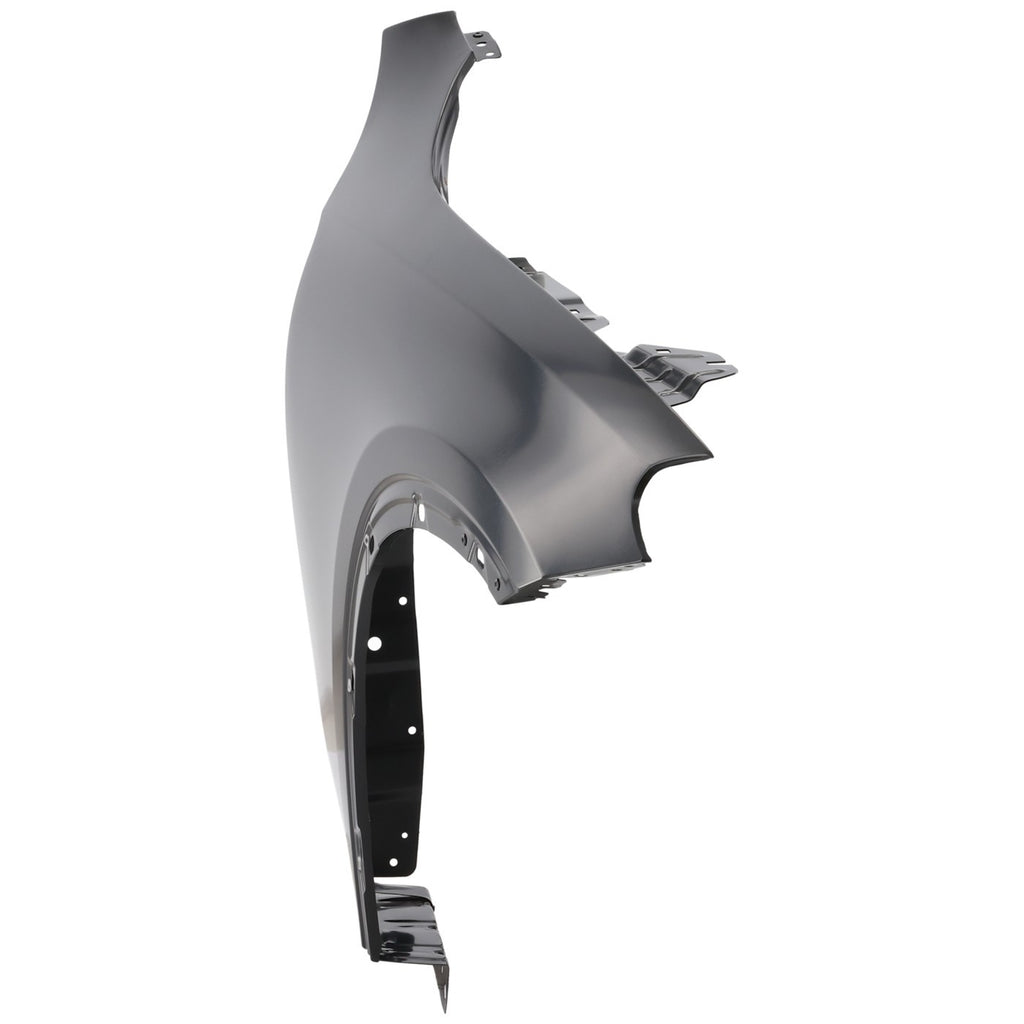 Fender for Mercedes-Benz GLC300 (2023–2025) Front Passenger Side