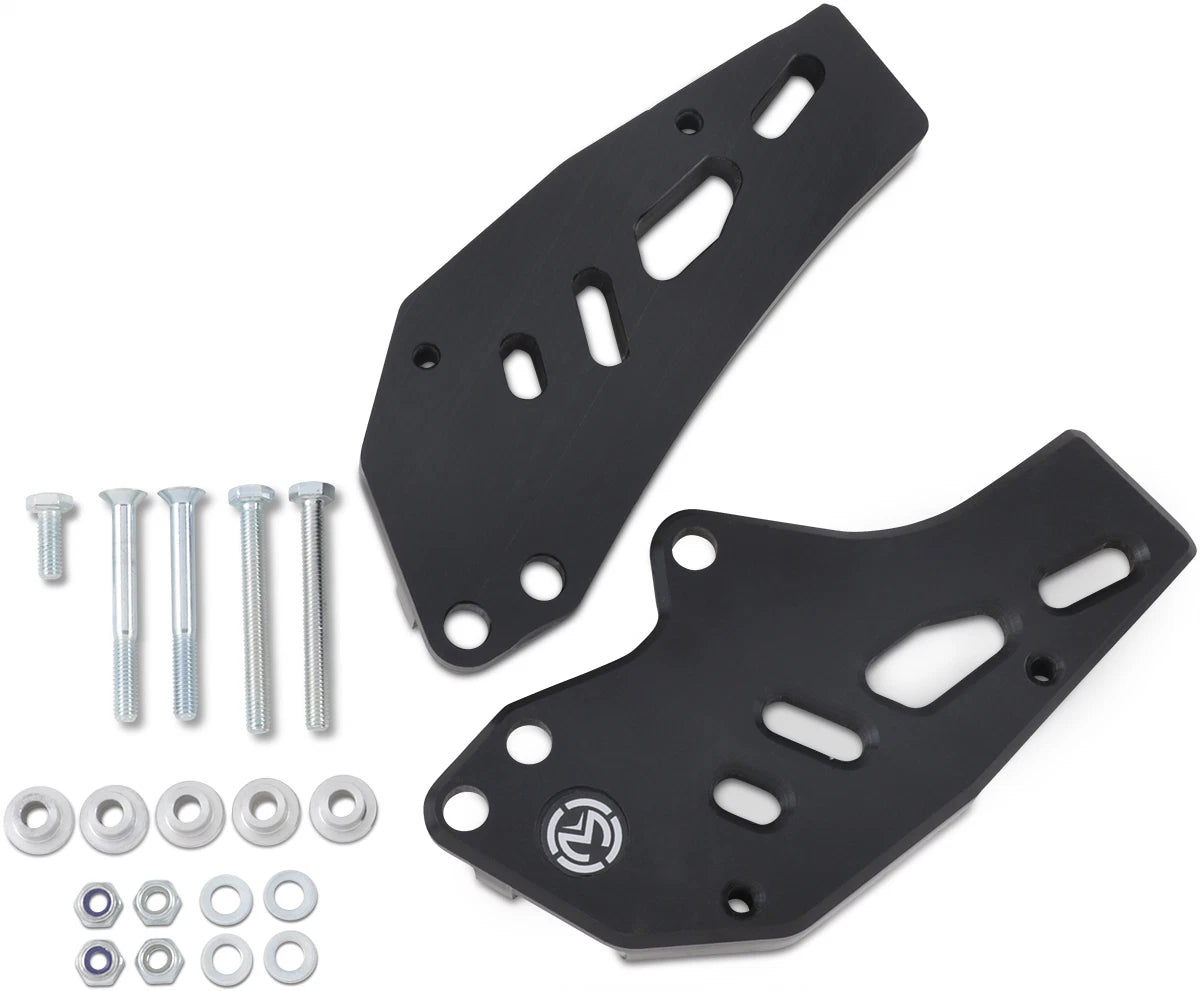 Pro Chain Guide for Kawasaki (Black) (PX1531)