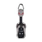 Keyless Entry Remote Fob Cover for Chevrolet Cruze, Buick Allure (2011–2016)
