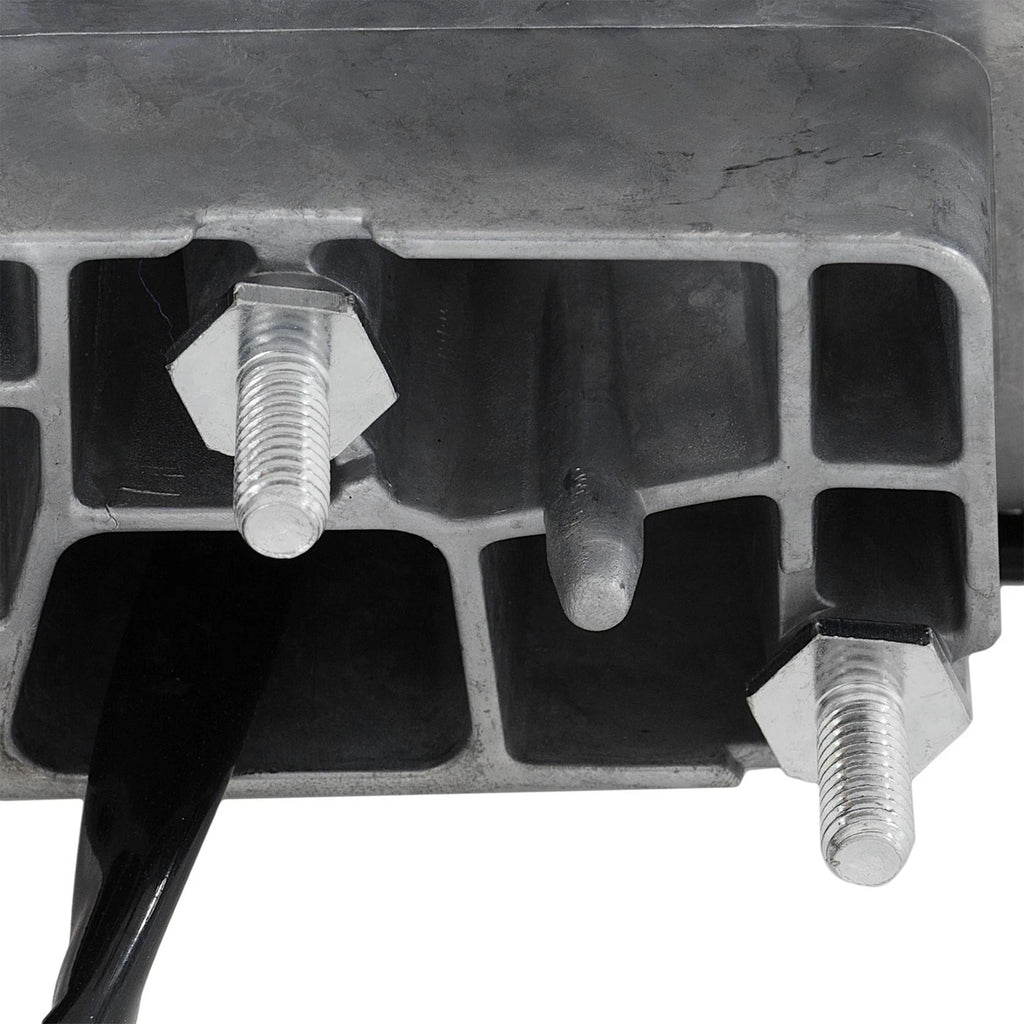 Right Side Power Mirror for Chevy Blazer (2019–2021) Heated Manual Fold