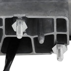 Right Side Power Mirror for Chevy Blazer (2019–2021) Heated Manual Fold