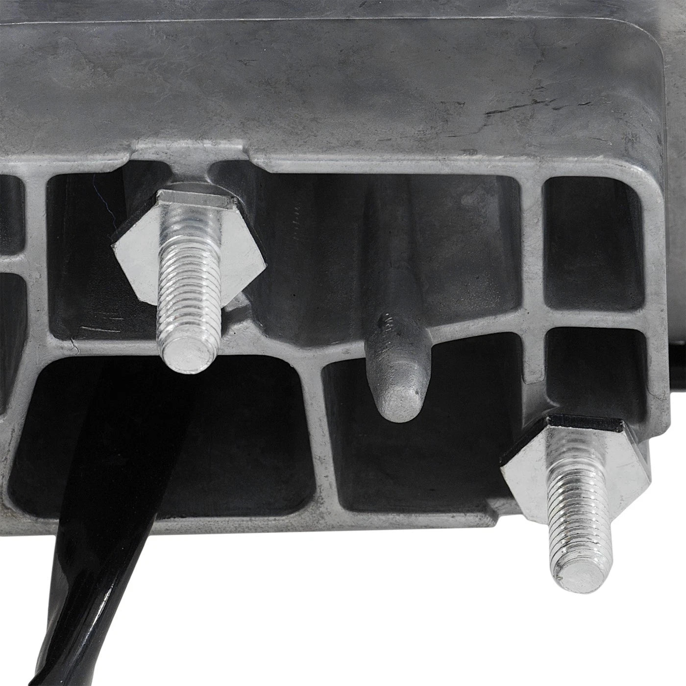Right Side Power Mirror for Chevy Blazer (2019–2021) Heated Manual Fold