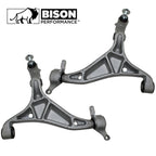 2X Front Lower Suspension Control Arms for Dodge Jeep (2010–2023)