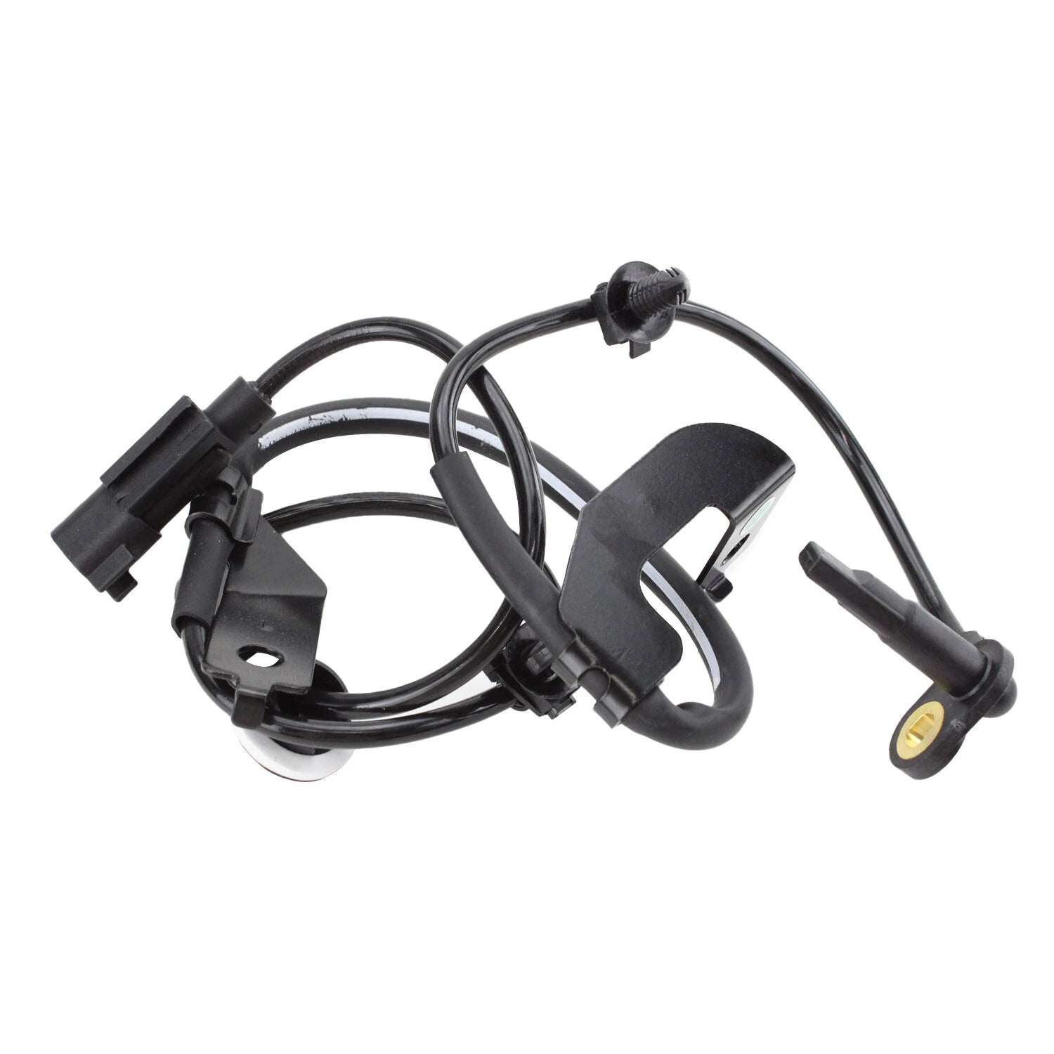 NTK Front Driver Left ABS Wheel Speed Sensor for AB2043