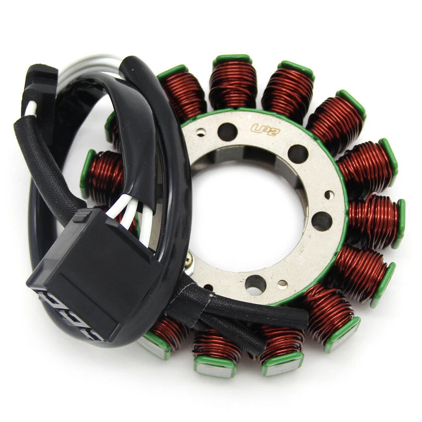 Magneto Generator Stator Coil for Kawasaki ZX1000 Ninja ZX10R (2006–2007) 21003-0054