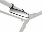 17" Curved Rear View Mirror for Can-Am X3 / Max / Turbo (2017–2023)
