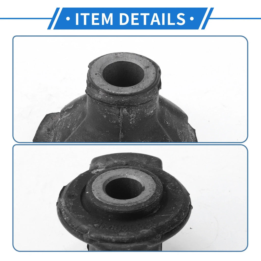 Front Control Arm Bushing for Mercedes-Benz (2114630366) (2000-2006)