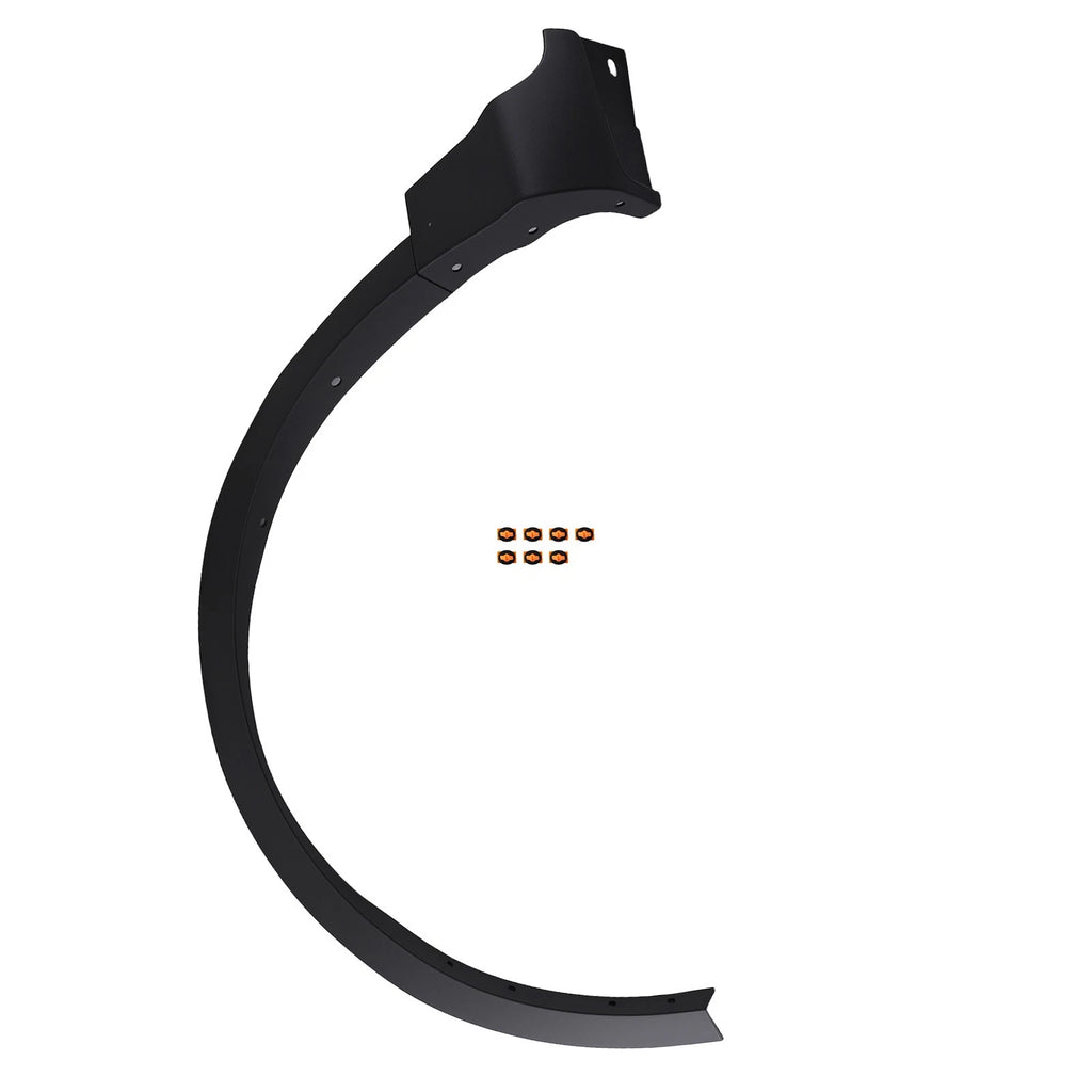 Fender Flares for Ford Escape (2013–2016) Front Driver Side CJ5Z16268AB FO1290127