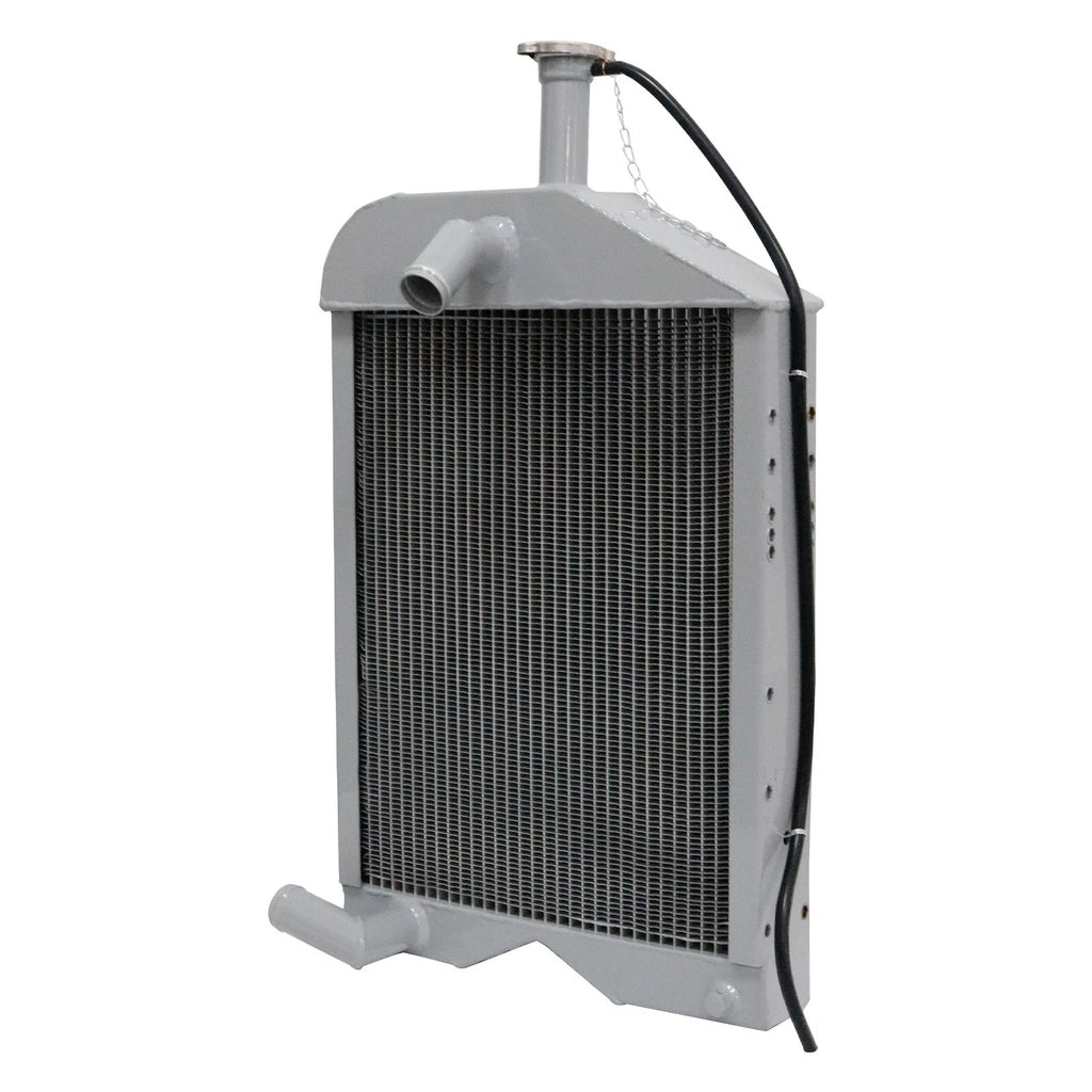 Aluminum Radiator for Massey Ferguson 20C 230 245