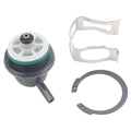Fuel Pressure Regulator for Chevrolet Silverado Express GMC (2003-2023)