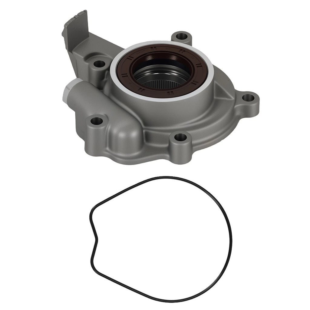 Cast Iron Engine Oil Pump for Toyota Pickup 22R 22RE (1985–1995)