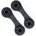 2X Rear Sway Bar End Link Kit for Chevrolet Malibu (2004–2012)