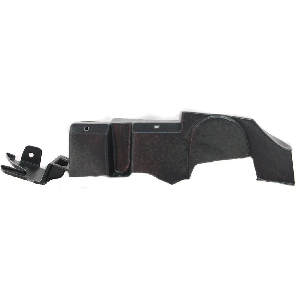 Engine Splash Shield for Chevrolet Malibu (2006–2008) Driver Side Lower