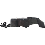 Engine Splash Shield for Chevrolet Malibu (2006–2008) Driver Side Lower