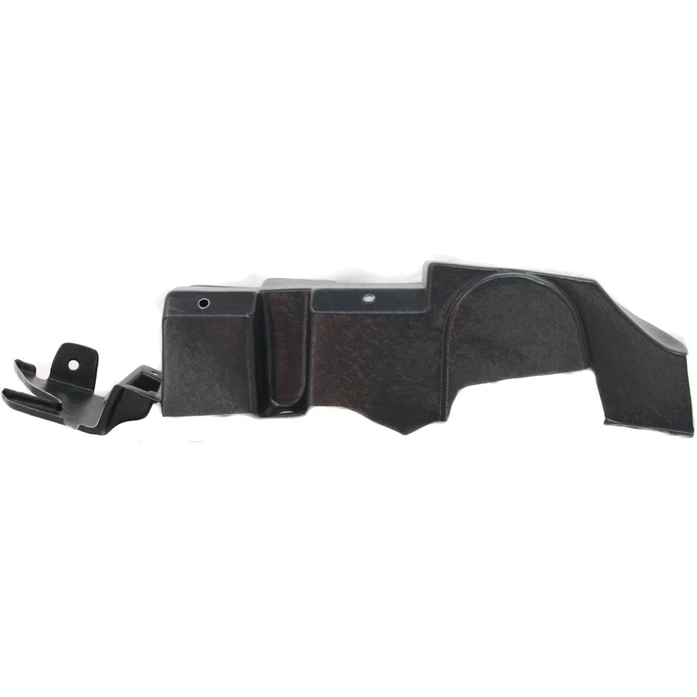 Engine Splash Shield for Chevrolet Malibu (2006–2008) Driver Side Lower