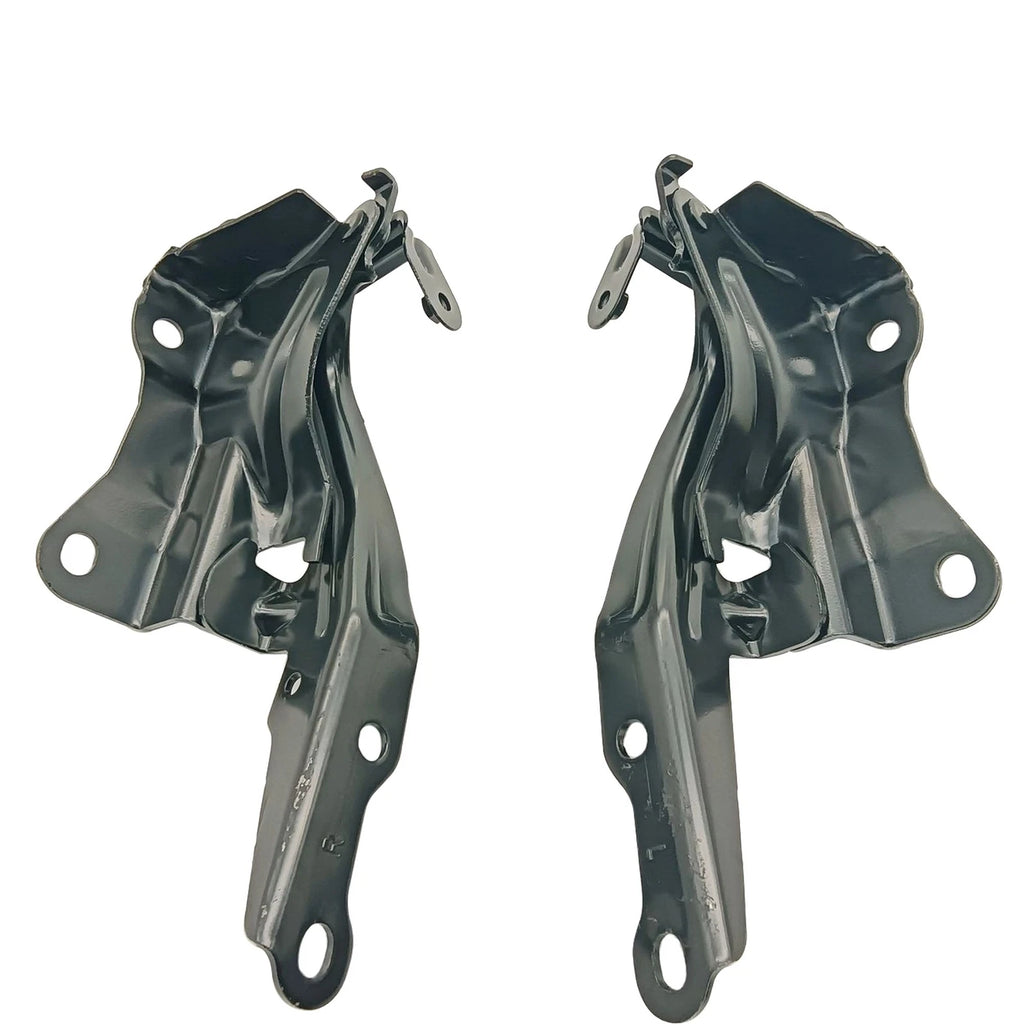 2X Hood Hinges for Toyota Sequoia (2001–2022)