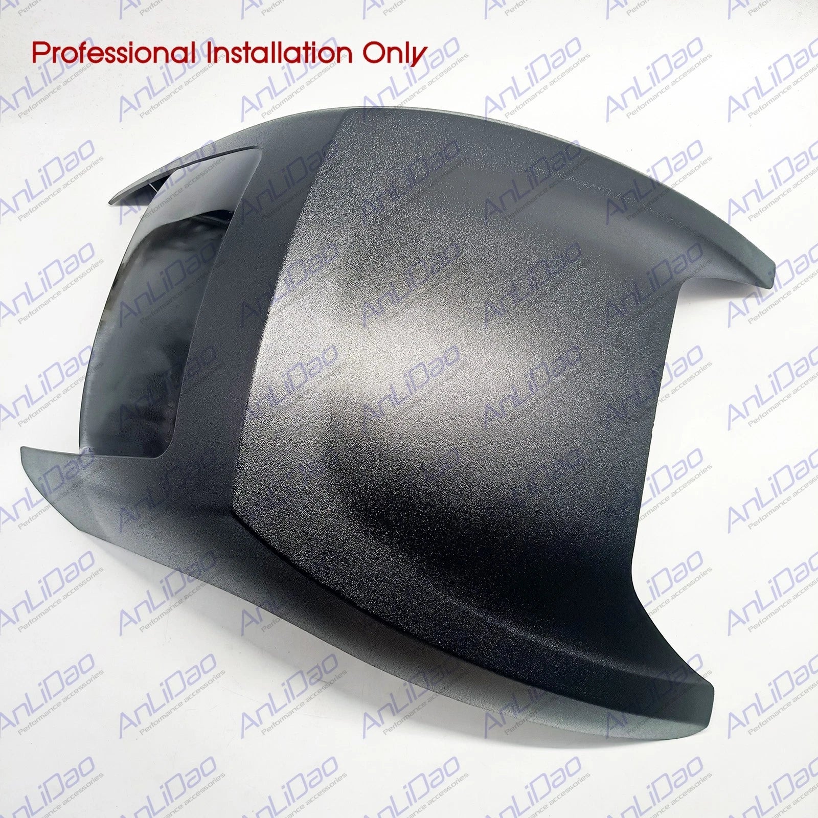 Air Dam Cap for Mercury Verado 135HP 150HP 175HP 200HP (895845T)