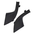 Windshield Wiper Cowl Cover for Lexus GX460, Toyota Prado (2010-2023)