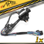 Wiper Turn Signal Lever Switch for Chevrolet Impala (2000–2005)