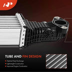 Intercooler for Honda Civic CR-V Turbocharged (2022–2023)