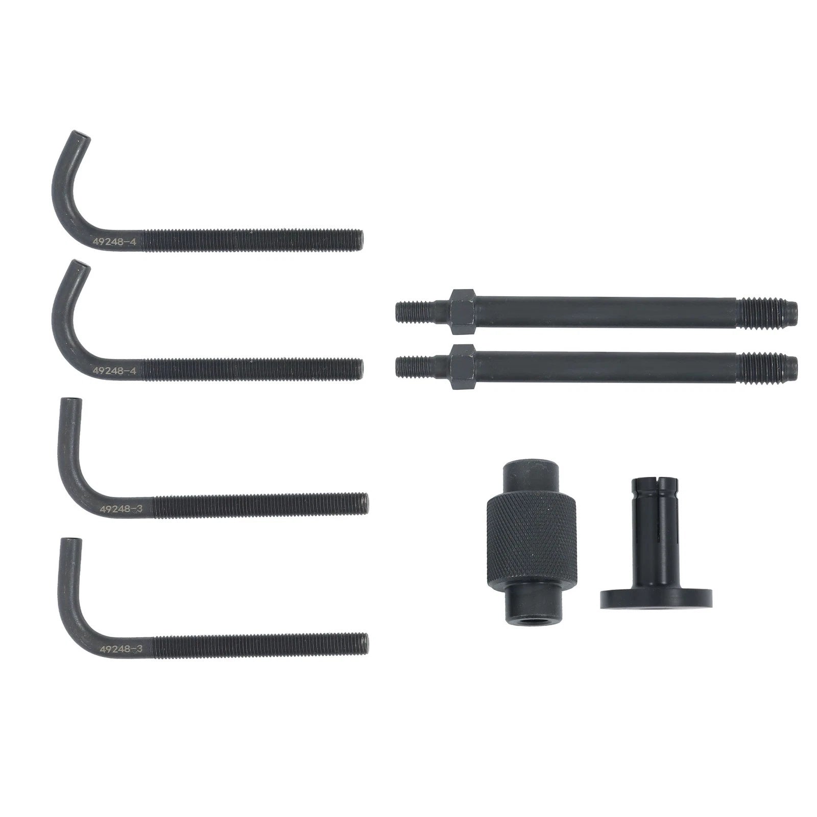 Fuel Injector Rail Assembly Remover Set for GM (GM245)