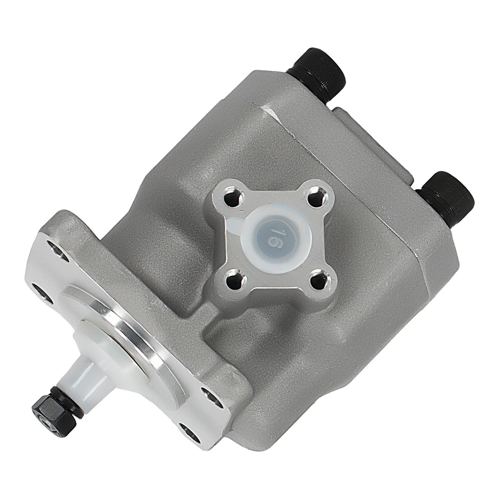 Hydraulic Pump for John Deere 650, Yanmar YM2000 (CH15095, 194130-41120)