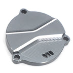 Drive Shaft Guard Cover Aluminum for SYM MAXSYM TL 500 (2020)