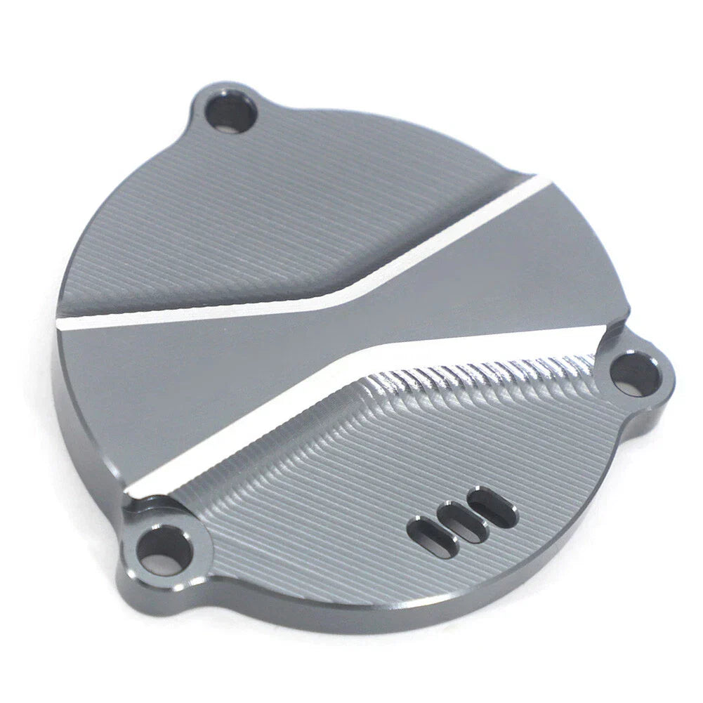 Drive Shaft Guard Cover Aluminum for SYM MAXSYM TL 500 (2020)