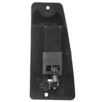 Rear Passenger Side Door Handle for Chevy Silverado GMC Sierra (1999–2007)