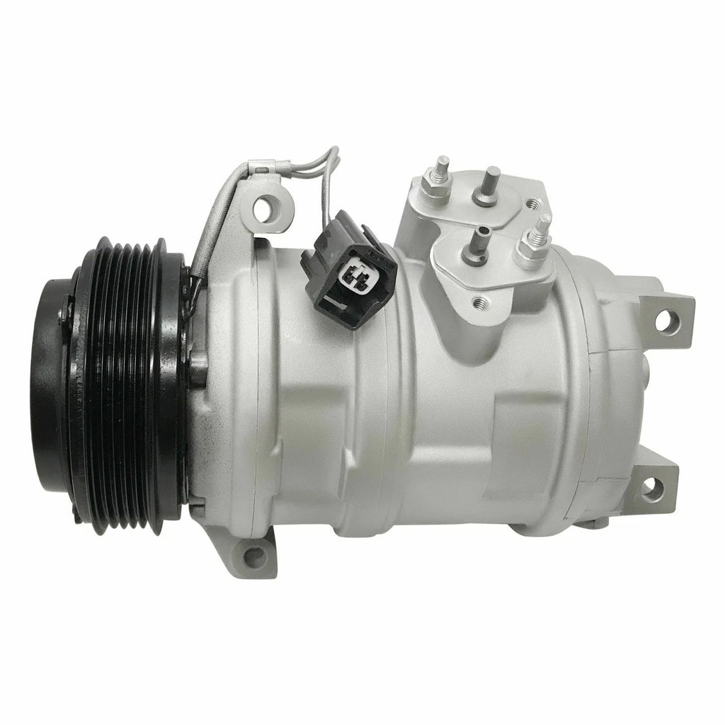 AC Compressor Kit Replacement for Ford Expedition EL (2007-2017)