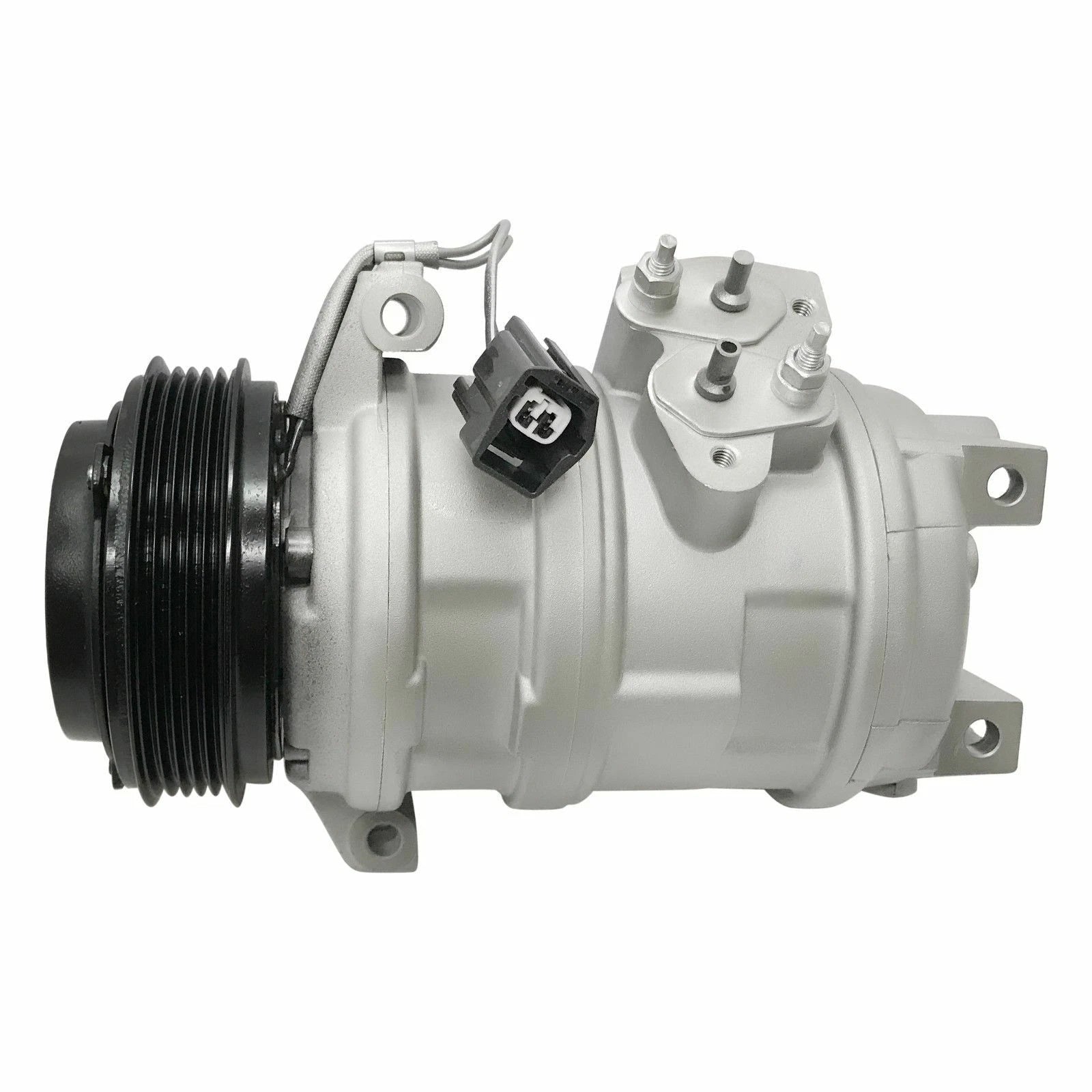 AC Compressor Kit Replacement for Ford Expedition EL (2007-2017)
